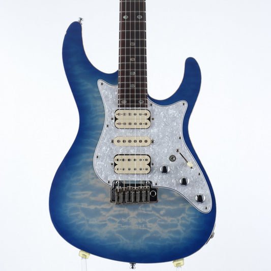 [SN 16137026] USED Freedom Custom Guitar Research / HYDRA 2point-24F RIN [11]