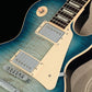 [SN 140017030] USED Gibson USA / Les Paul Peace Tranquility Blue Burst [4.38kg/2014] Gibson Les Paul Peace [03]