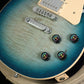 [SN 140017030] USED Gibson USA / Les Paul Peace Tranquility Blue Burst [4.38kg/2014] Gibson Les Paul Peace [03]