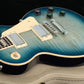 [SN 140017030] USED Gibson USA / Les Paul Peace Tranquility Blue Burst [4.38kg/2014] Gibson Les Paul Peace [03]
