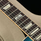 [SN 140017030] USED Gibson USA / Les Paul Peace Tranquility Blue Burst [4.38kg/2014] Gibson Les Paul Peace [03]