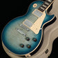 [SN 140017030] USED Gibson USA / Les Paul Peace Tranquility Blue Burst [4.38kg/2014] Gibson Les Paul Peace [03]