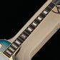 [SN 140017030] USED Gibson USA / Les Paul Peace Tranquility Blue Burst [4.38kg/2014] Gibson Les Paul Peace [03]