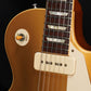 [SN 6 1140] USED Gibson Custom Shop / Historic Collection 1956 Les Paul Standard VOS Gold Top -2011- [04]