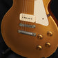 [SN 6 1140] USED Gibson Custom Shop / Historic Collection 1956 Les Paul Standard VOS Gold Top -2011- [04]