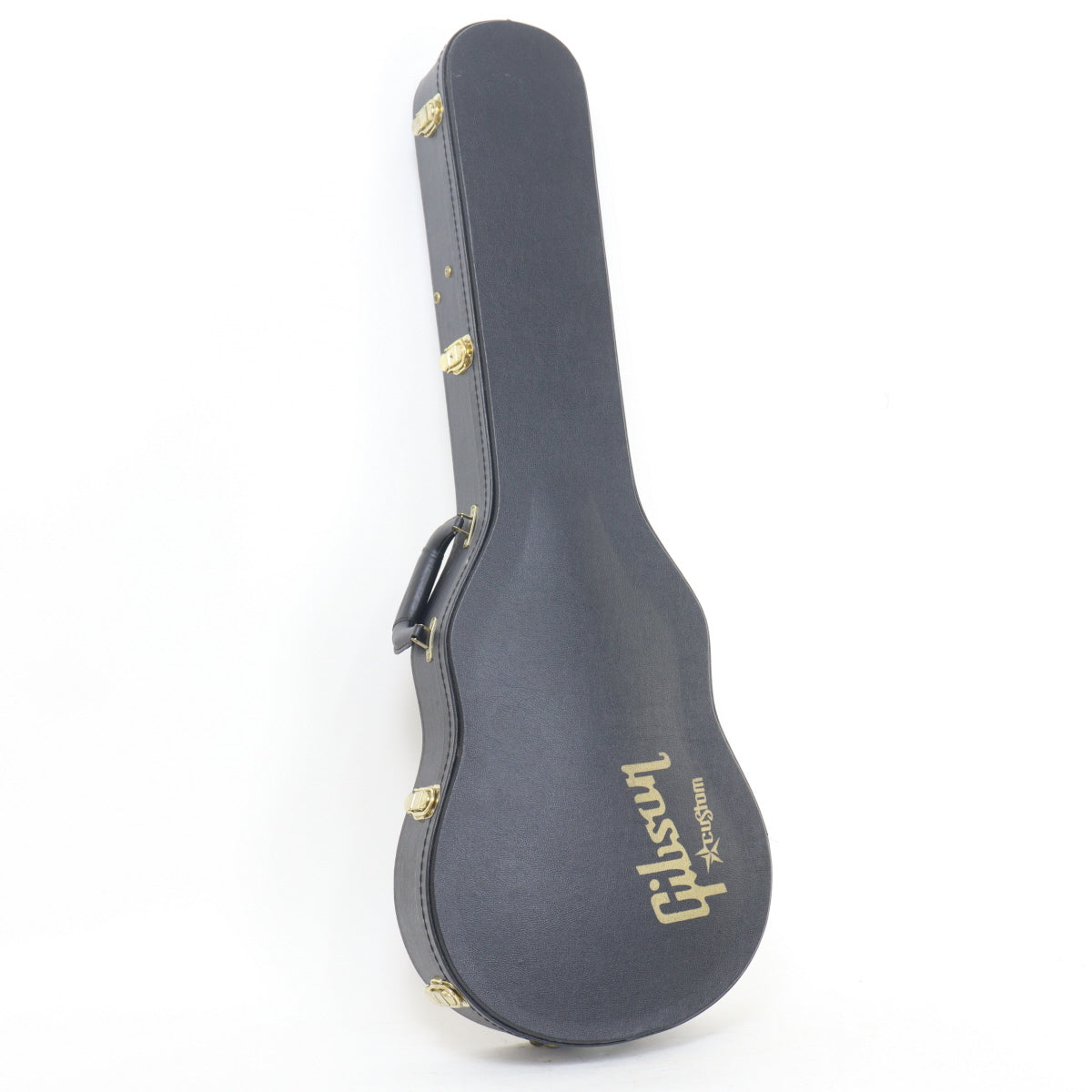 [SN 6 1140] USED Gibson Custom Shop / Historic Collection 1956 Les Paul Standard VOS Gold Top [04]