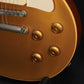 [SN 6 1140] USED Gibson Custom Shop / Historic Collection 1956 Les Paul Standard VOS Gold Top -2011- [04]