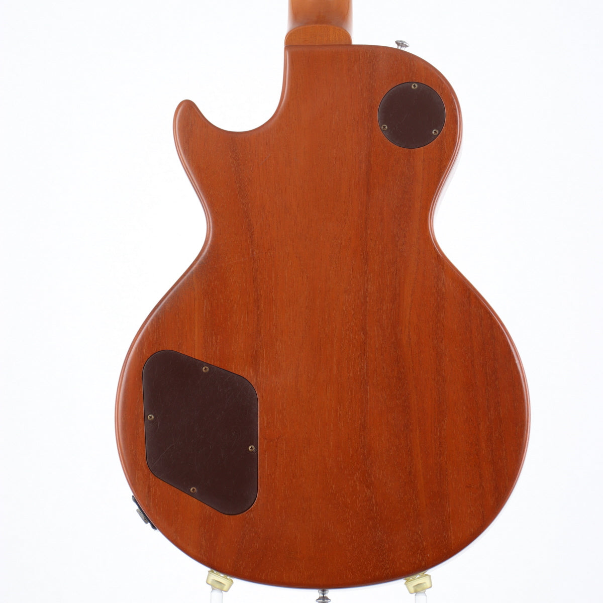 [SN 6 1140] USED Gibson Custom Shop / Historic Collection 1956 Les Paul Standard VOS Gold Top [04]
