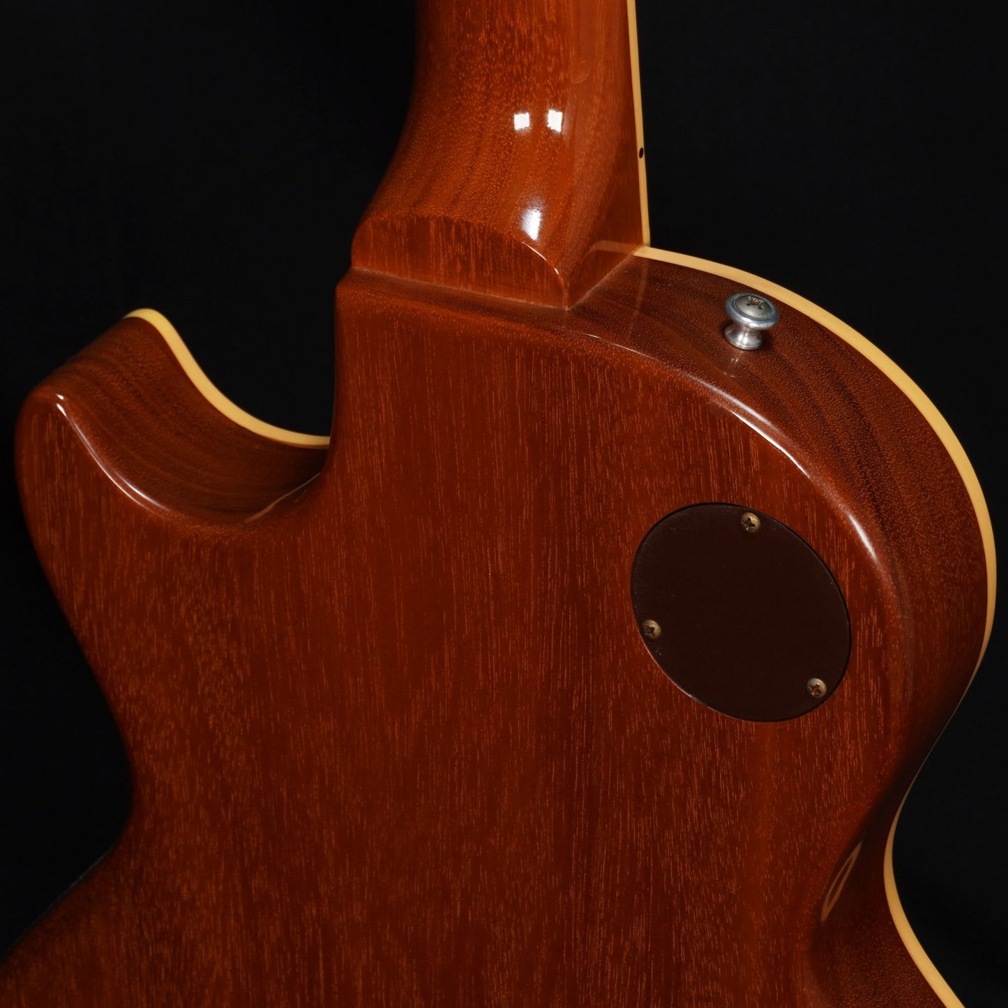 [SN 6 1140] USED Gibson Custom Shop / Historic Collection 1956 Les Paul Standard VOS Gold Top -2011- [04]