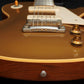 [SN 6 1140] USED Gibson Custom Shop / Historic Collection 1956 Les Paul Standard VOS Gold Top -2011- [04]