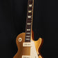 [SN 6 1140] USED Gibson Custom Shop / Historic Collection 1956 Les Paul Standard VOS Gold Top -2011- [04]