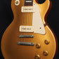 [SN 6 1140] USED Gibson Custom Shop / Historic Collection 1956 Les Paul Standard VOS Gold Top -2011- [04]