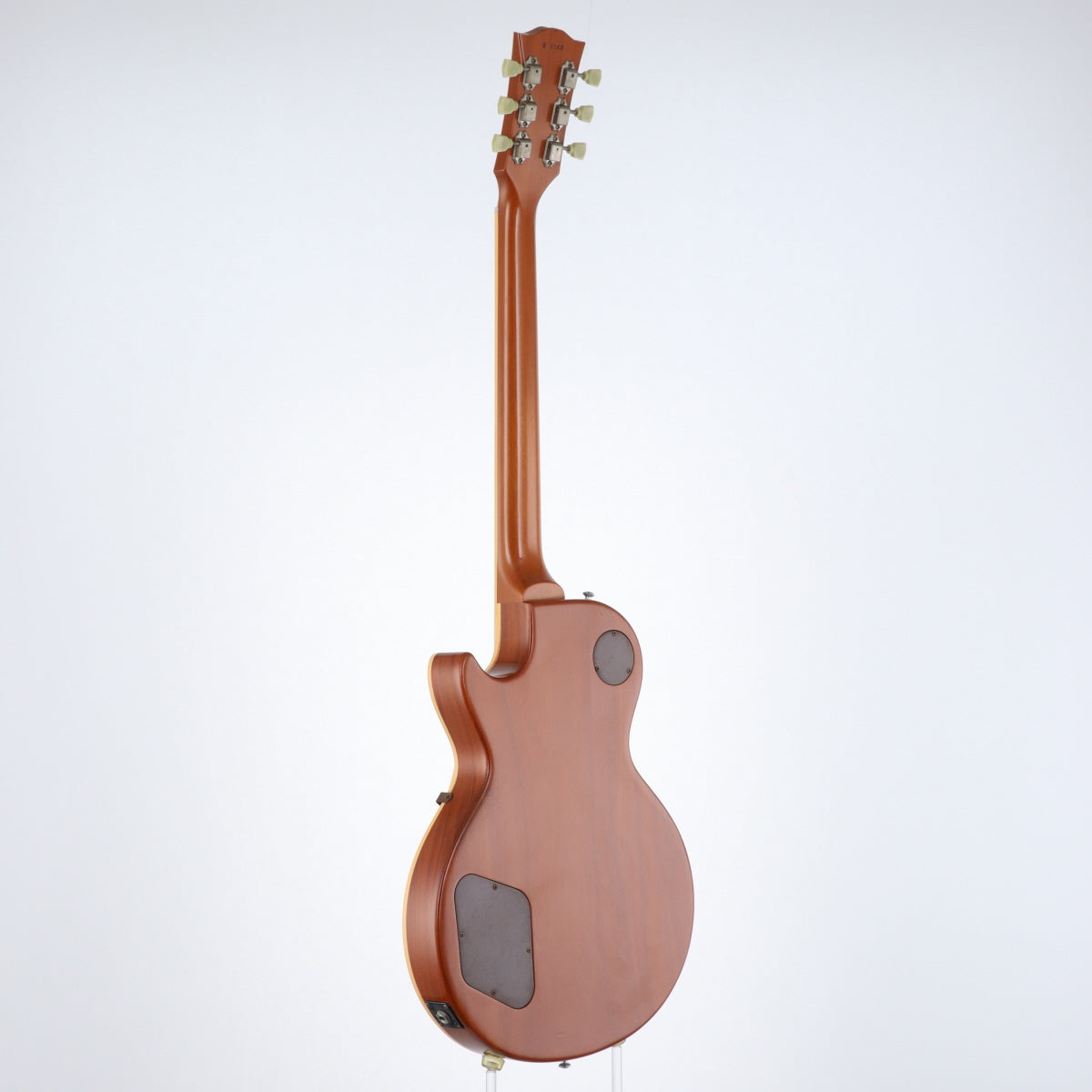 [SN 6 1140] USED Gibson Custom Shop / Historic Collection 1956 Les Paul Standard VOS Gold Top [04]