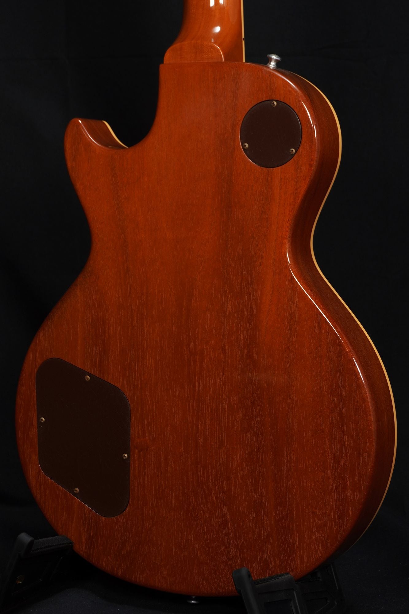 [SN 6 1140] USED Gibson Custom Shop / Historic Collection 1956 Les Paul Standard VOS Gold Top -2011- [04]