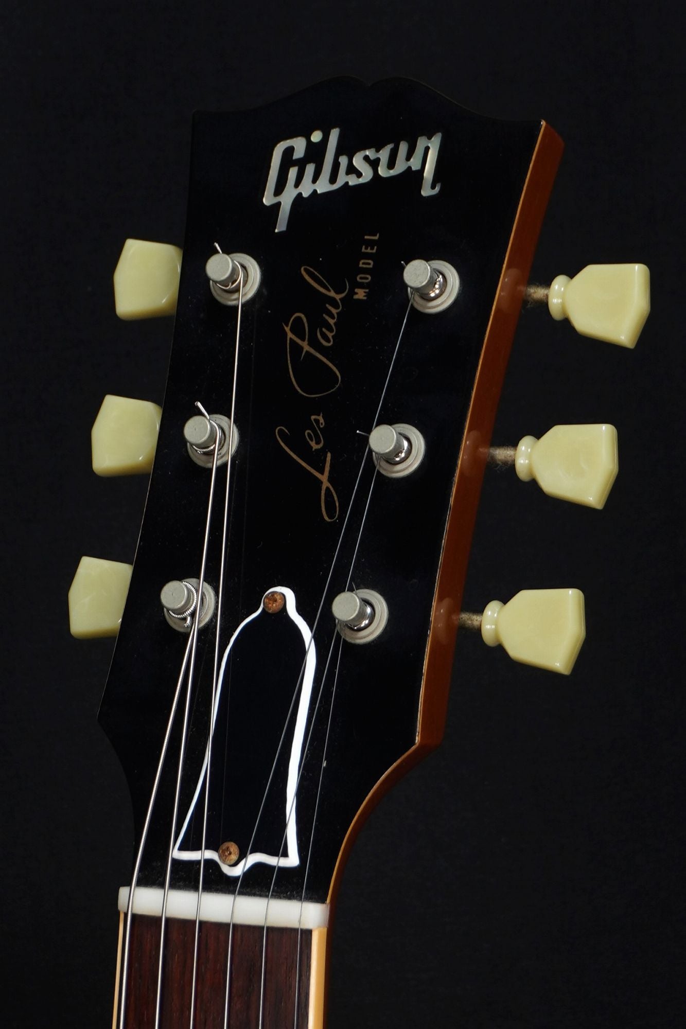 [SN 6 1140] USED Gibson Custom Shop / Historic Collection 1956 Les Paul Standard VOS Gold Top -2011- [04]