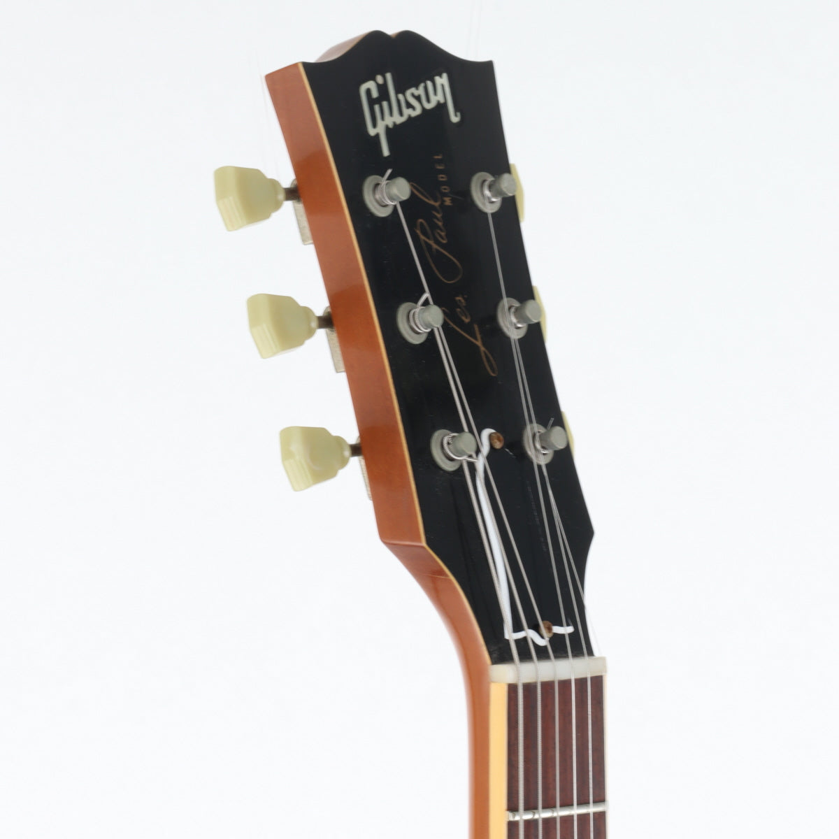 [SN 6 1140] USED Gibson Custom Shop / Historic Collection 1956 Les Paul Standard VOS Gold Top [04]