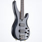 [SN HNZ203246] USED YAMAHA / TRBX604FM Translucent Black [12]