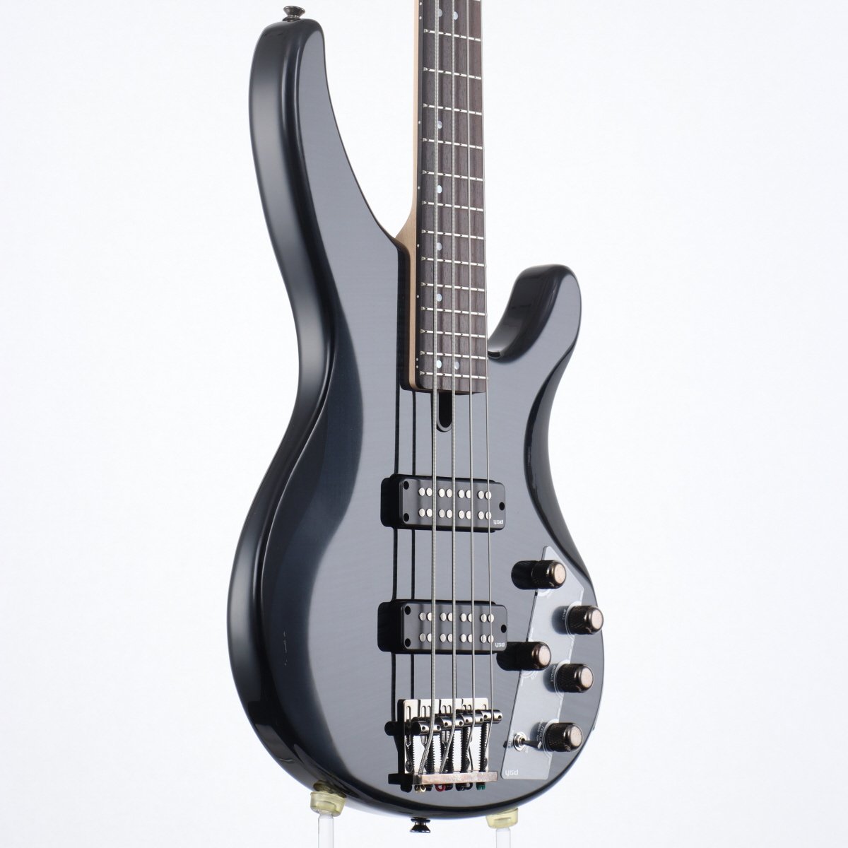 [SN HNZ203246] USED YAMAHA / TRBX604FM Translucent Black [12]