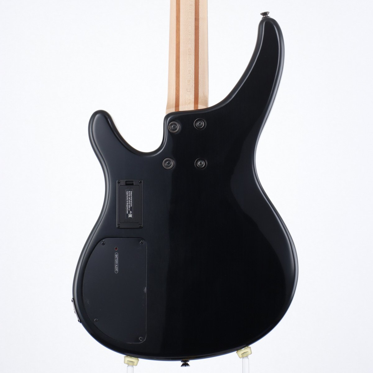 [SN HNZ203246] USED YAMAHA / TRBX604FM Translucent Black [12]
