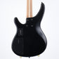 [SN HNZ203246] USED YAMAHA / TRBX604FM Translucent Black [12]