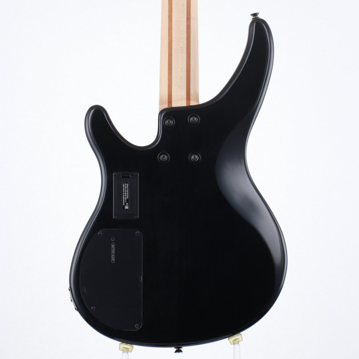 [SN HNZ203246] USED YAMAHA / TRBX604FM Translucent Black [12]
