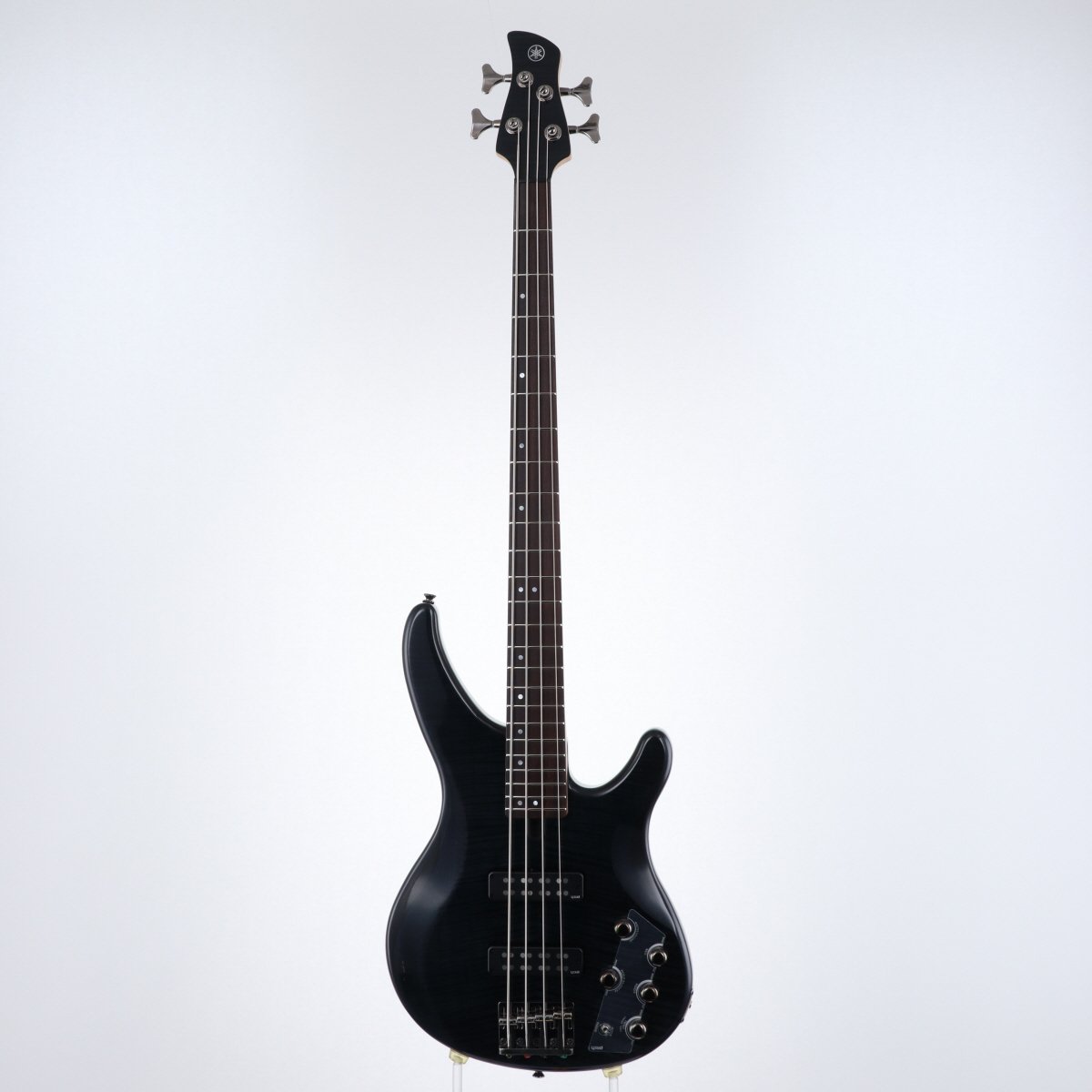 [SN HNZ203246] USED YAMAHA / TRBX604FM Translucent Black [12]