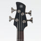 [SN HNZ203246] USED YAMAHA / TRBX604FM Translucent Black [12]