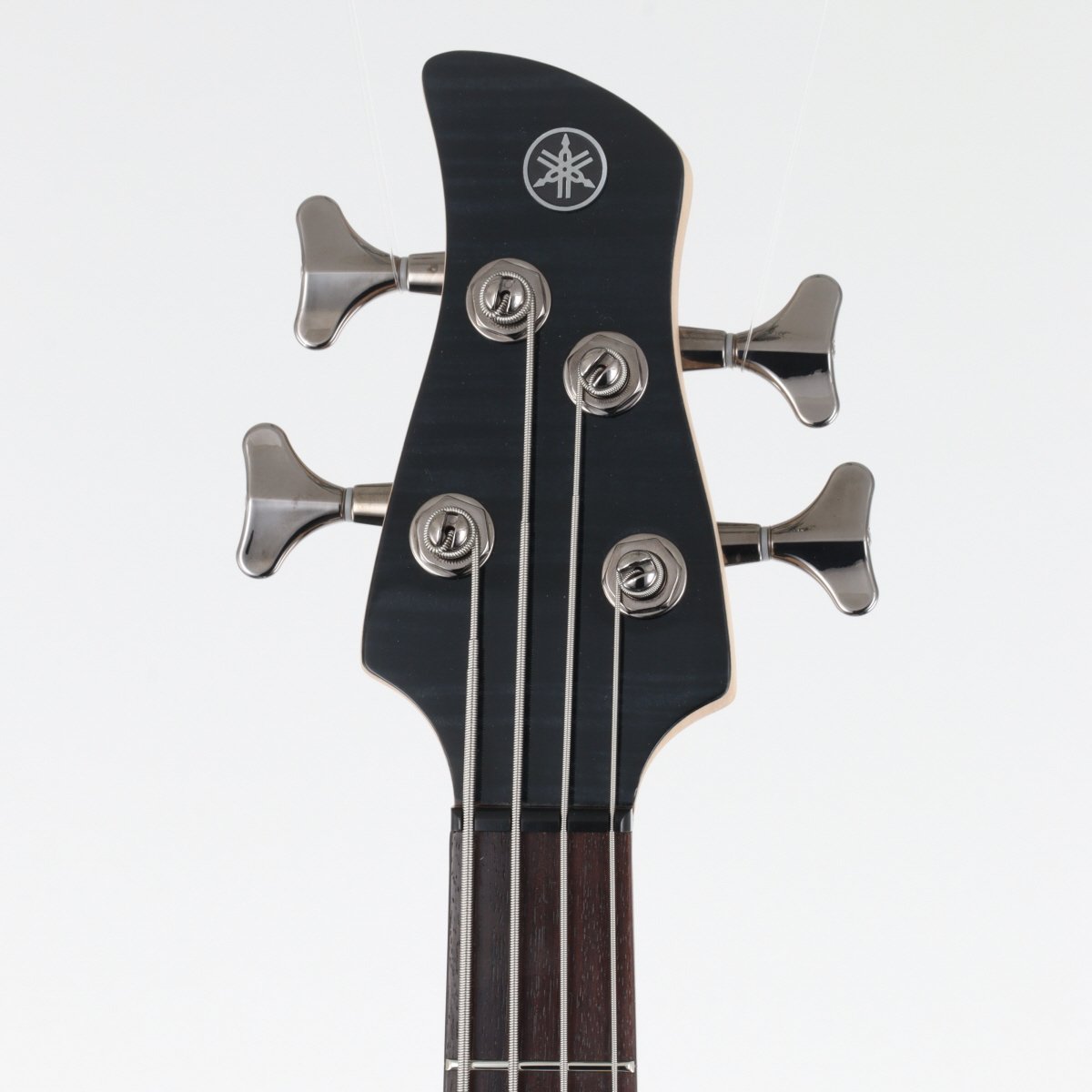 [SN HNZ203246] USED YAMAHA / TRBX604FM Translucent Black [12]
