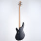 [SN HNZ203246] USED YAMAHA / TRBX604FM Translucent Black [12]
