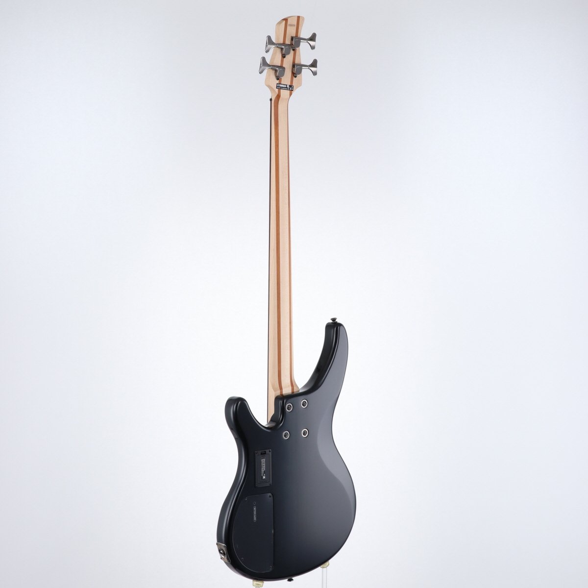 [SN HNZ203246] USED YAMAHA / TRBX604FM Translucent Black [12]