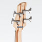 [SN HNZ203246] USED YAMAHA / TRBX604FM Translucent Black [12]