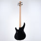 [SN HNZ203246] USED YAMAHA / TRBX604FM Translucent Black [12]
