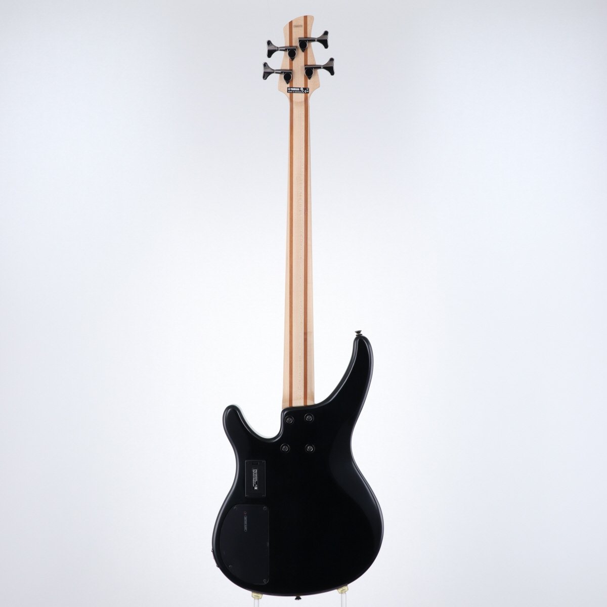 [SN HNZ203246] USED YAMAHA / TRBX604FM Translucent Black [12]