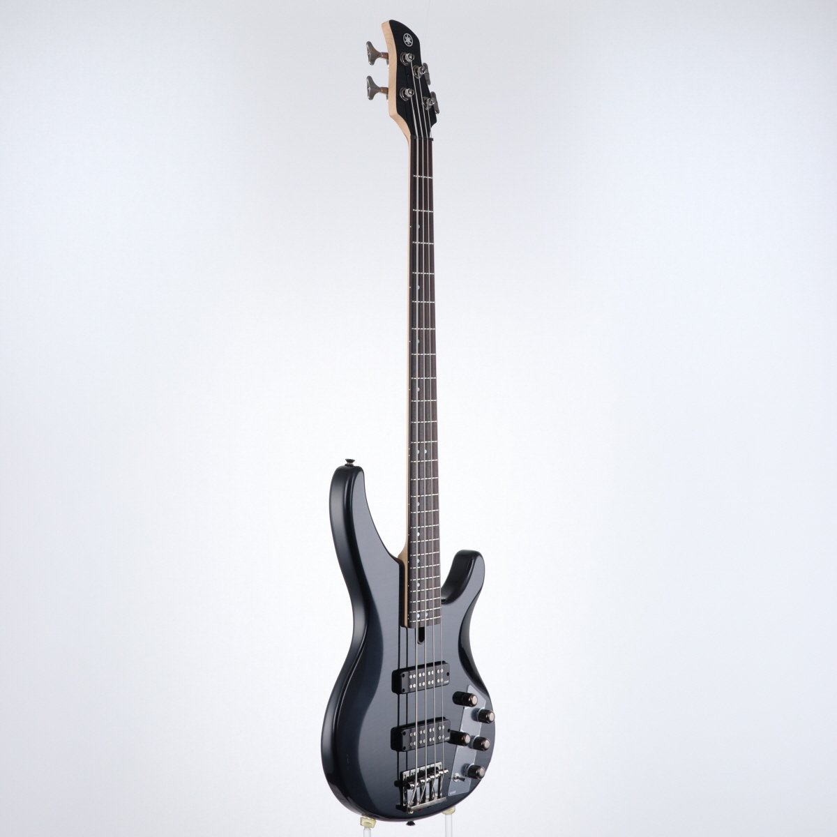 [SN HNZ203246] USED YAMAHA / TRBX604FM Translucent Black [12]