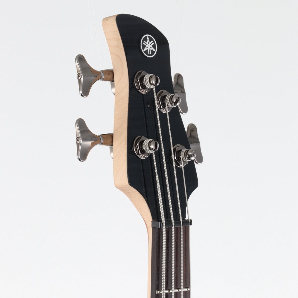 [SN HNZ203246] USED YAMAHA / TRBX604FM Translucent Black [12]
