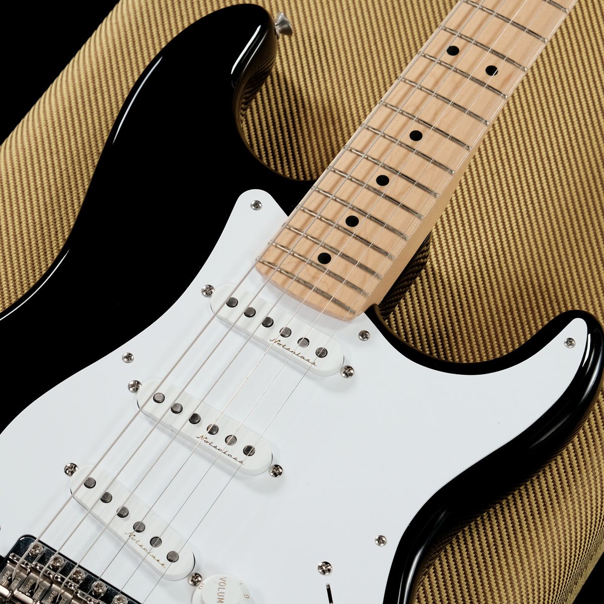 [SN US23040449] USED Fender USA / Eric Clapton Stratocaster Black 2023 [05]
