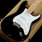 [SN US23040449] USED Fender USA / Eric Clapton Stratocaster Black 2023 [05]