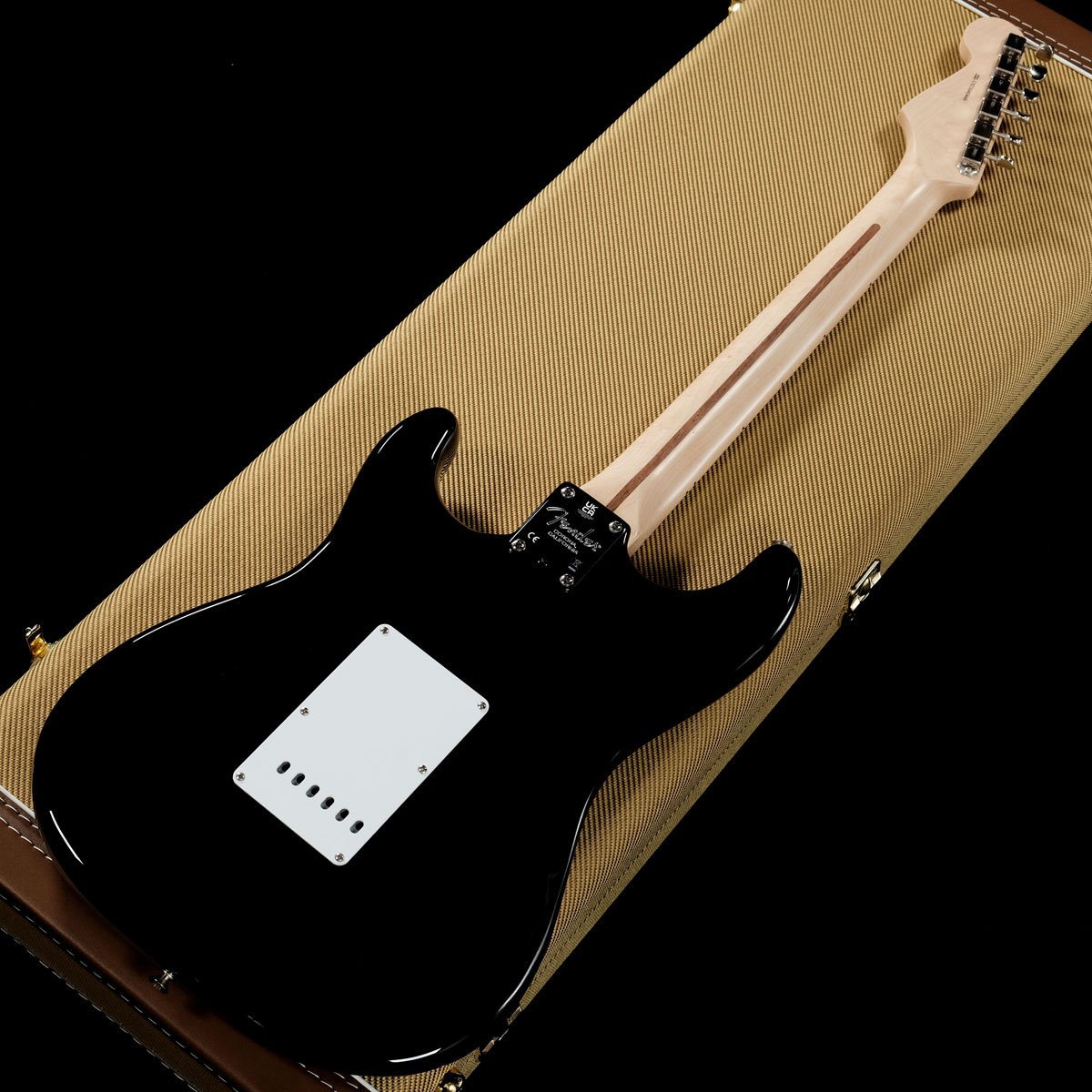 [SN US23040449] USED Fender USA / Eric Clapton Stratocaster Black 2023 [05]