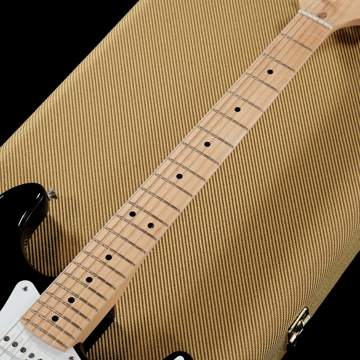 [SN US23040449] USED Fender USA / Eric Clapton Stratocaster Black 2023 [05]