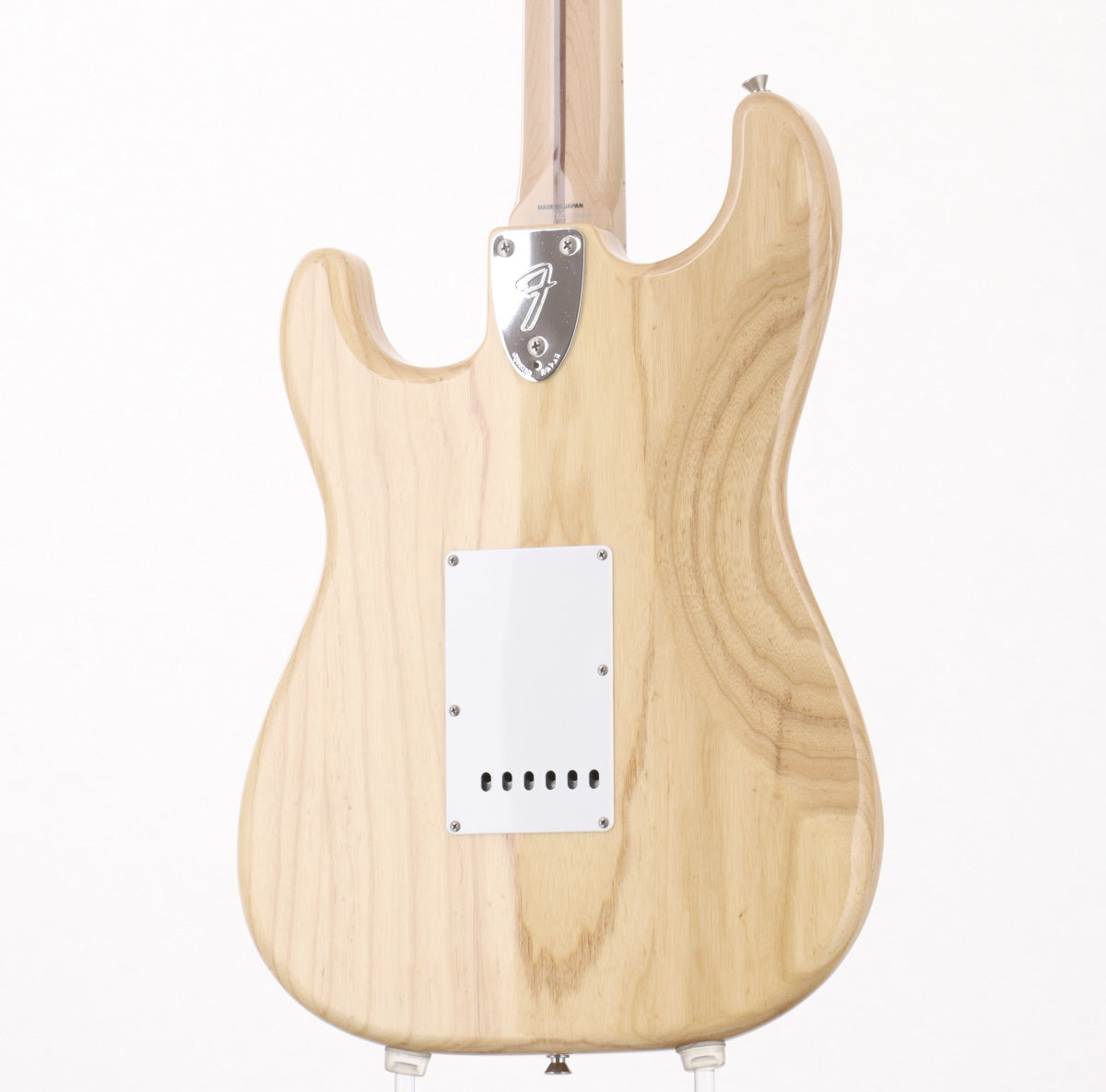 [SN JD16019959] USED FENDER MADE IN JAPAN / Japan Exclusive Classic 70s Stratocaster Ash Natural [03]
