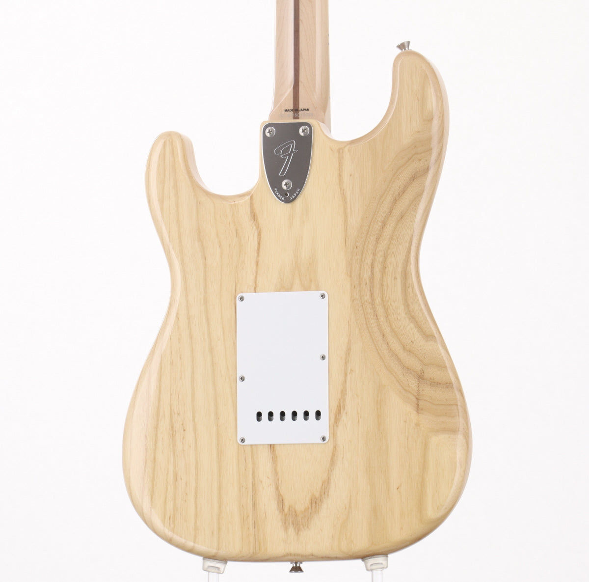 [SN JD16019959] USED FENDER MADE IN JAPAN / Japan Exclusive Classic 70s Stratocaster Ash Natural [03]