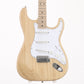 [SN JD16019959] USED FENDER MADE IN JAPAN / Japan Exclusive Classic 70s Stratocaster Ash Natural [03]