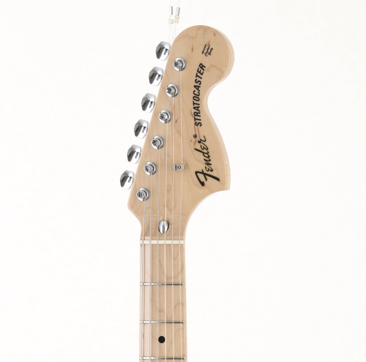 [SN JD16019959] USED FENDER MADE IN JAPAN / Japan Exclusive Classic 70s Stratocaster Ash Natural [03]