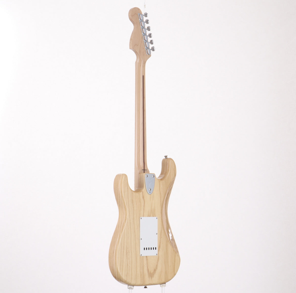 [SN JD16019959] USED FENDER MADE IN JAPAN / Japan Exclusive Classic 70s Stratocaster Ash Natural [03]