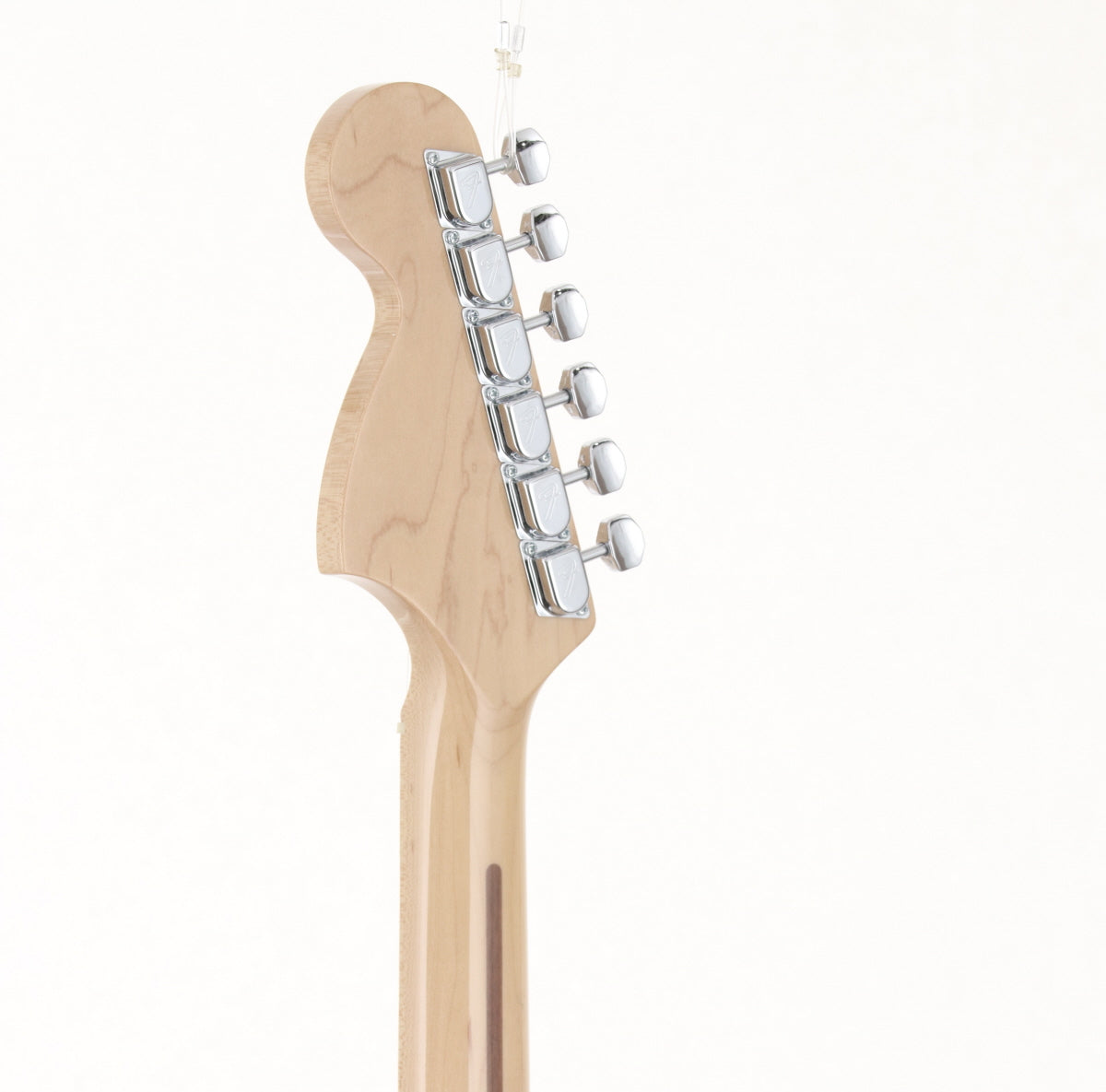 [SN JD16019959] USED FENDER MADE IN JAPAN / Japan Exclusive Classic 70s Stratocaster Ash Natural [03]