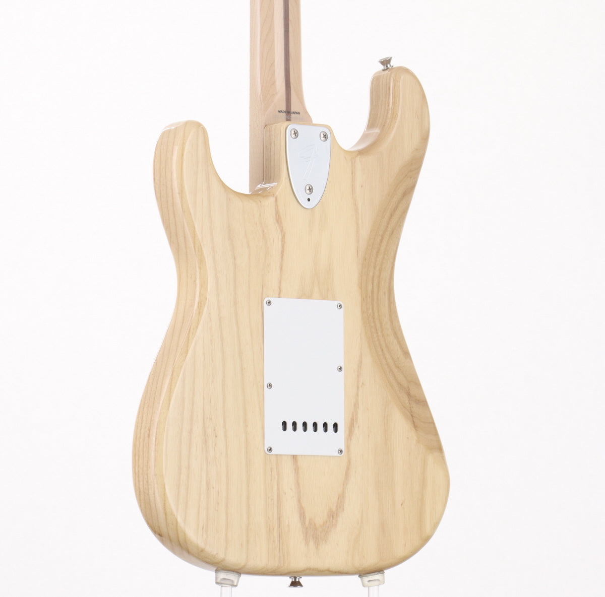 [SN JD16019959] USED FENDER MADE IN JAPAN / Japan Exclusive Classic 70s Stratocaster Ash Natural [03]
