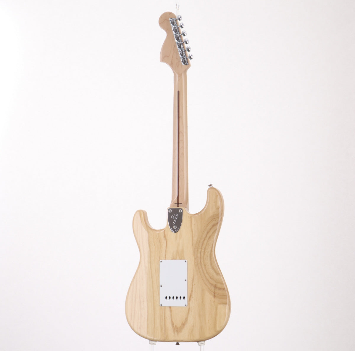 [SN JD16019959] USED FENDER MADE IN JAPAN / Japan Exclusive Classic 70s Stratocaster Ash Natural [03]