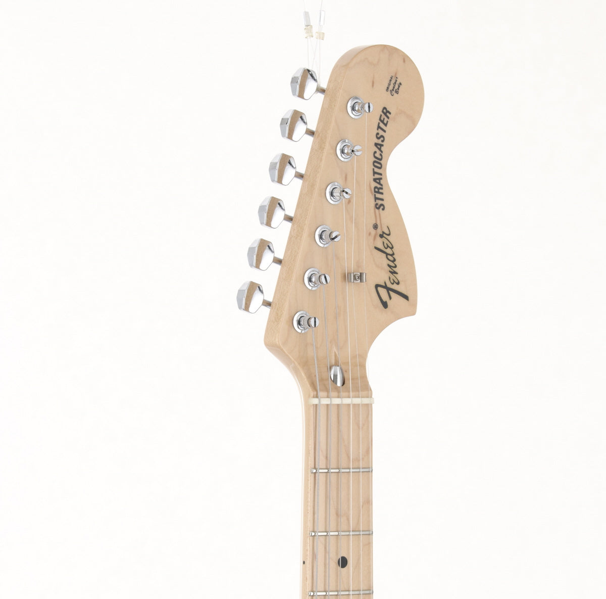 [SN JD16019959] USED FENDER MADE IN JAPAN / Japan Exclusive Classic 70s Stratocaster Ash Natural [03]