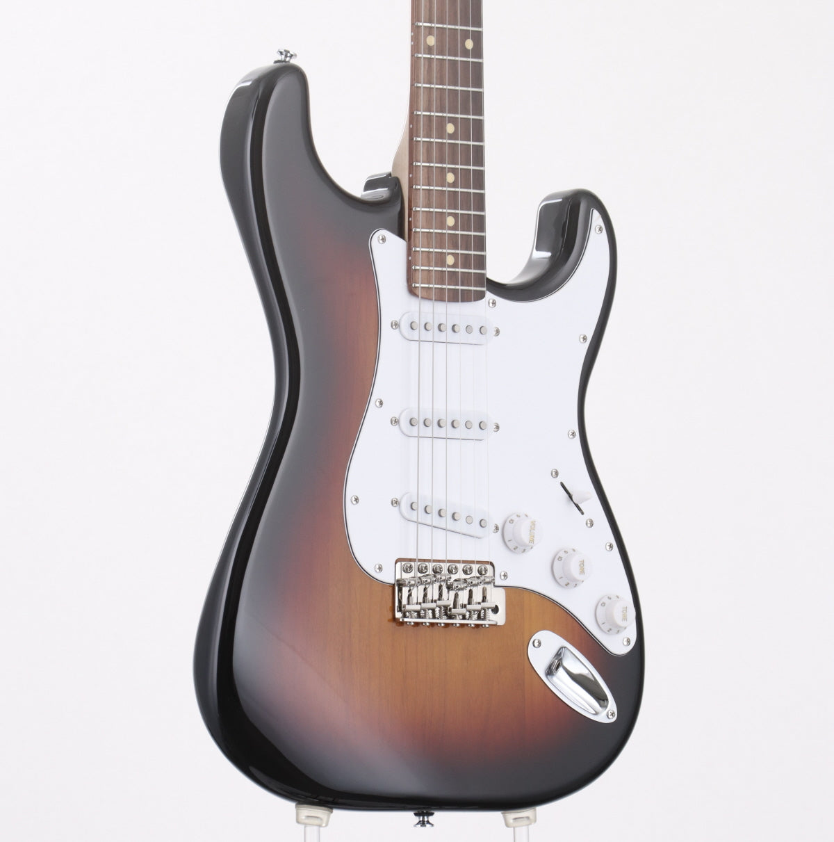 [SN GC2343137P] USED GrassRoots / G-ST/R 3-Tone Sunburst [made in 2023/3.42kg] GrassRoots Electric Guitar Stratocaster Type [08]