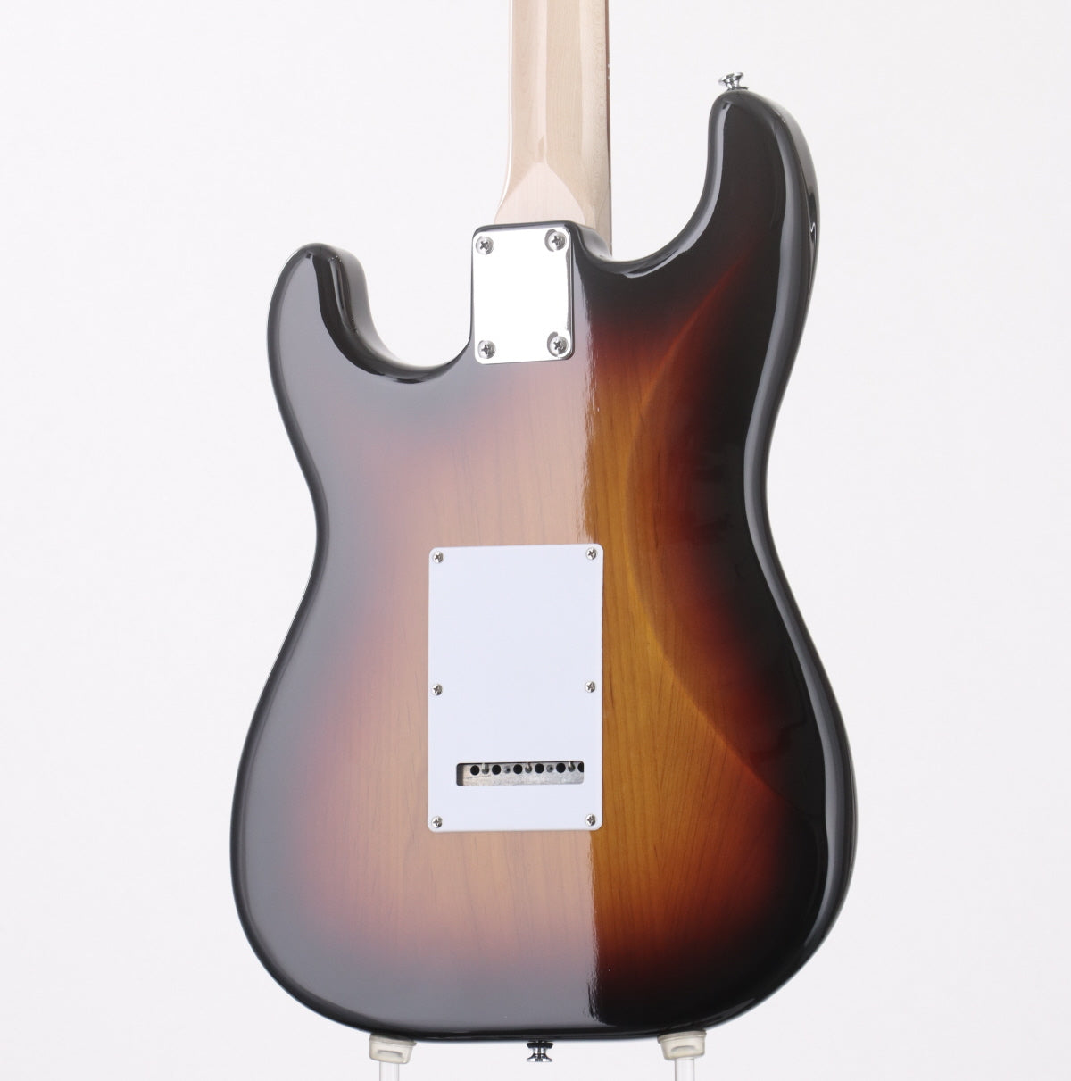 [SN GC2343137P] USED GrassRoots / G-ST/R 3-Tone Sunburst [made in 2023/3.42kg] GrassRoots Electric Guitar Stratocaster Type [08]